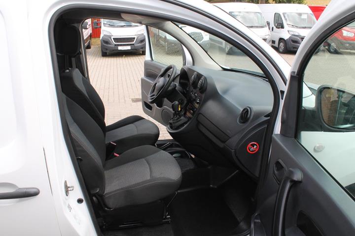 undefined Mercedes Citan 109 fra 2019