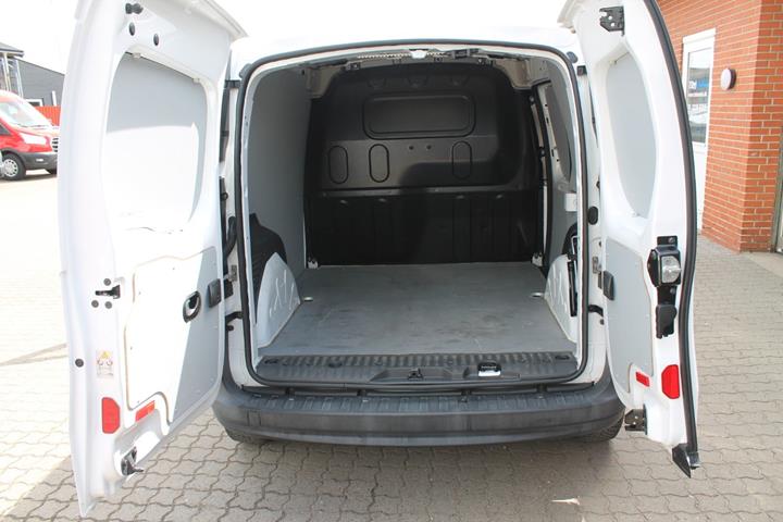 undefined Mercedes Citan 109 fra 2019