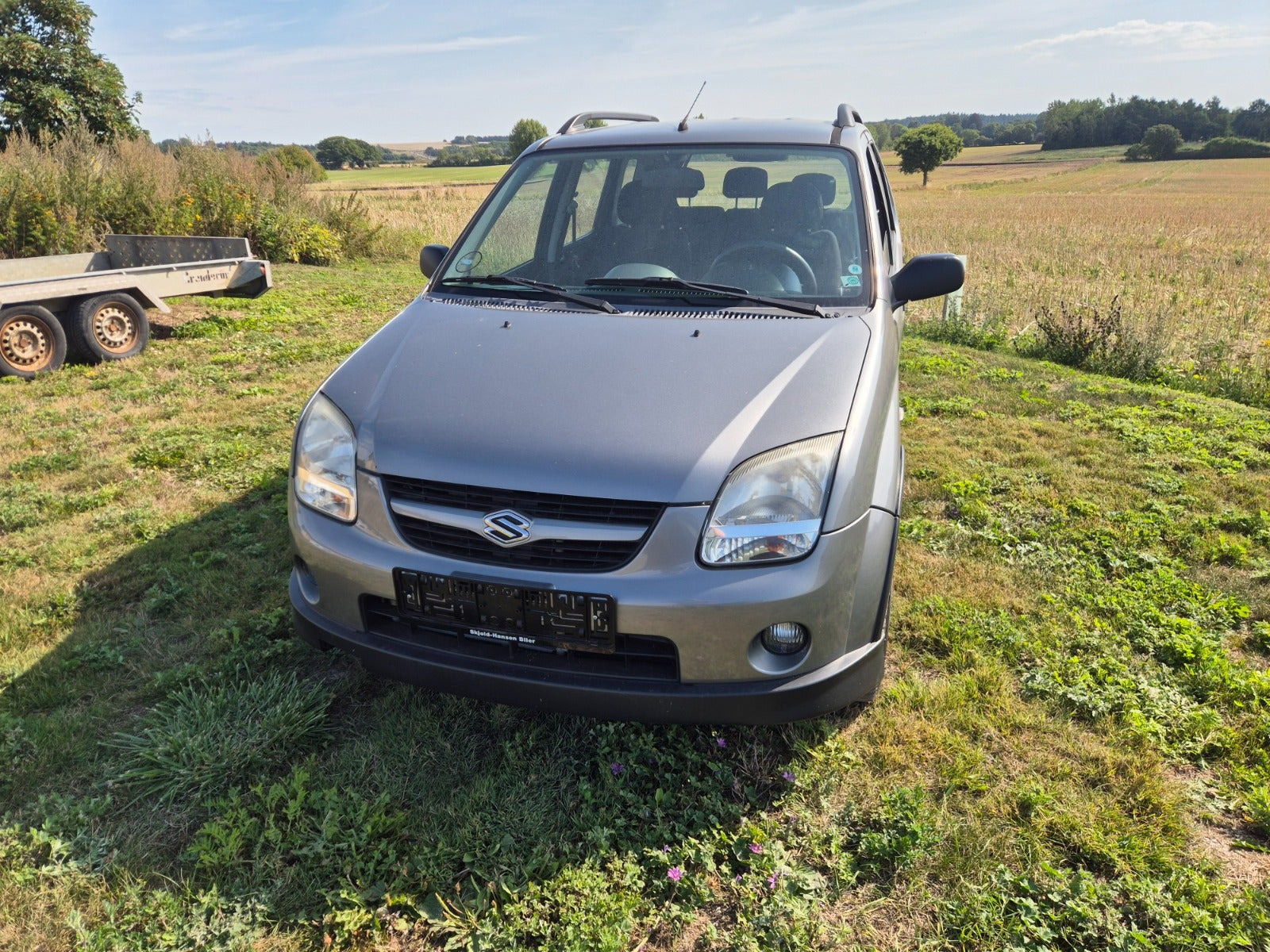 Suzuki Ignis 1,3 Basic