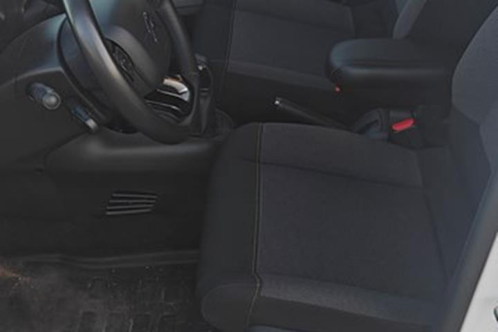 undefined Citroën C3 fra 2020