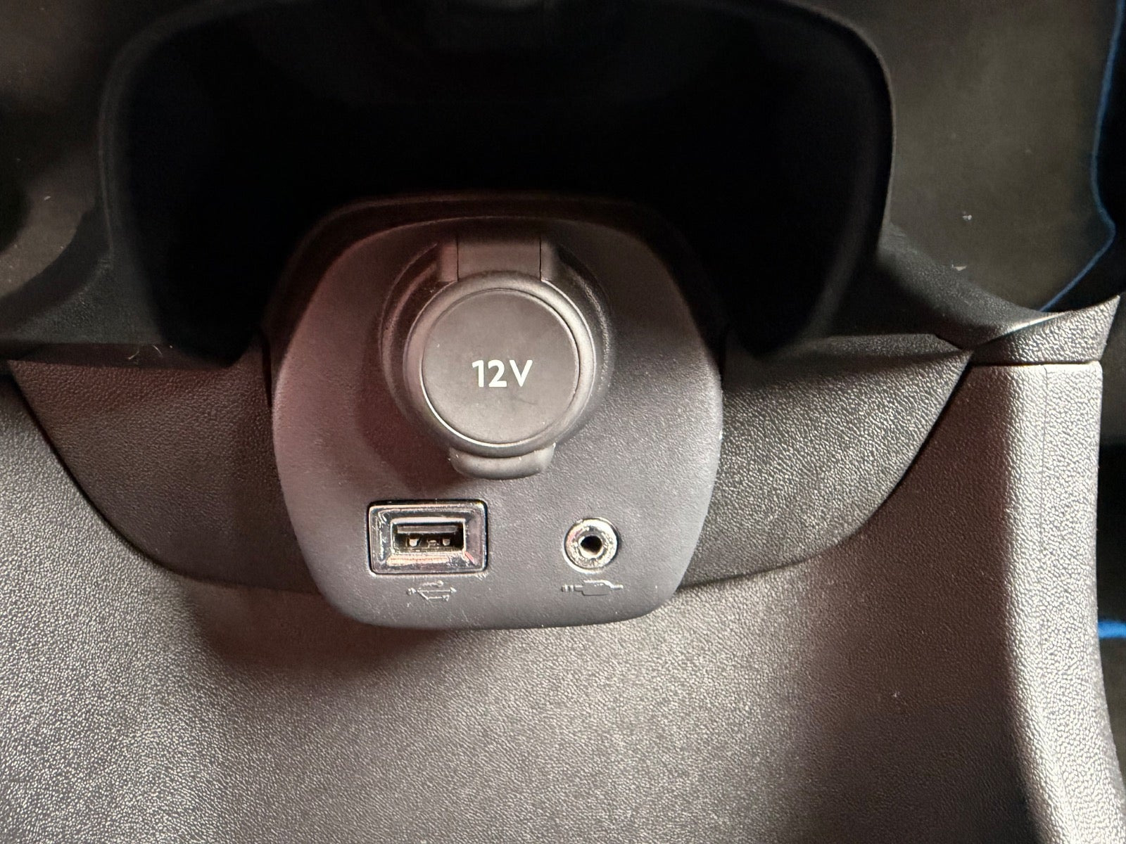 undefined Toyota Aygo fra 2015