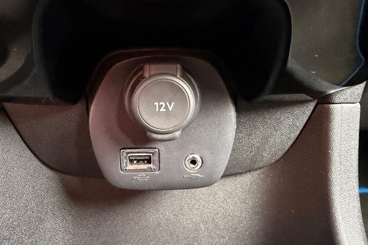undefined Toyota Aygo fra 2015
