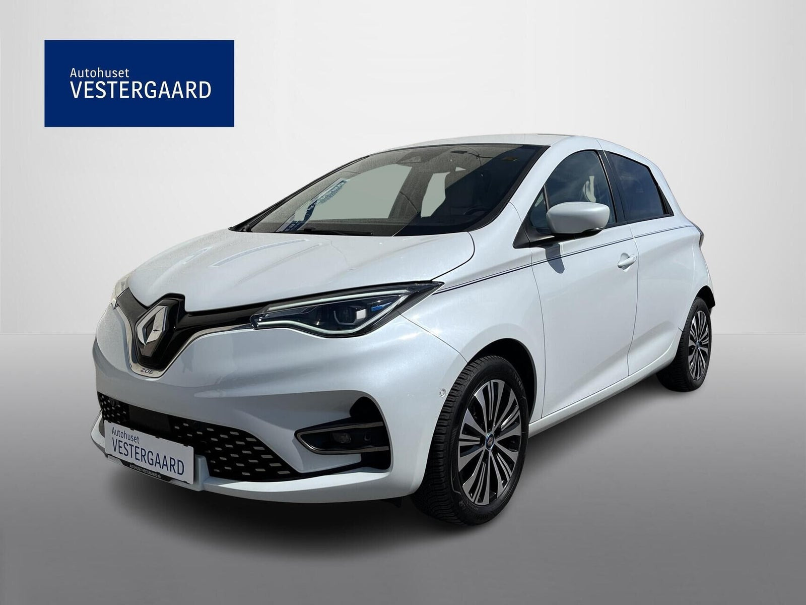 Renault Zoe 52 Intens