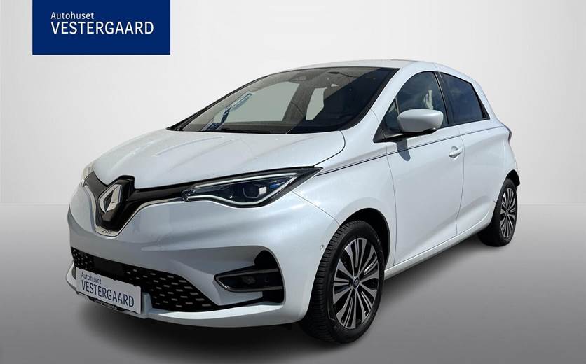 Renault Zoe 52 Intens