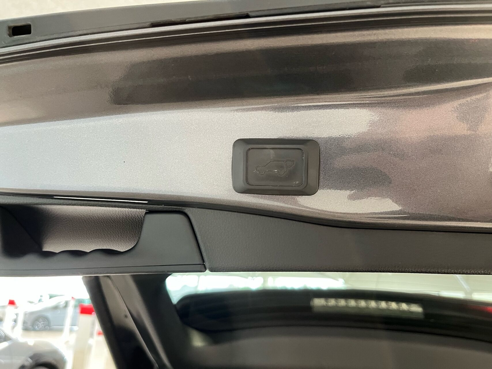 Grå Toyota RAV4 Plug-in fra 2022