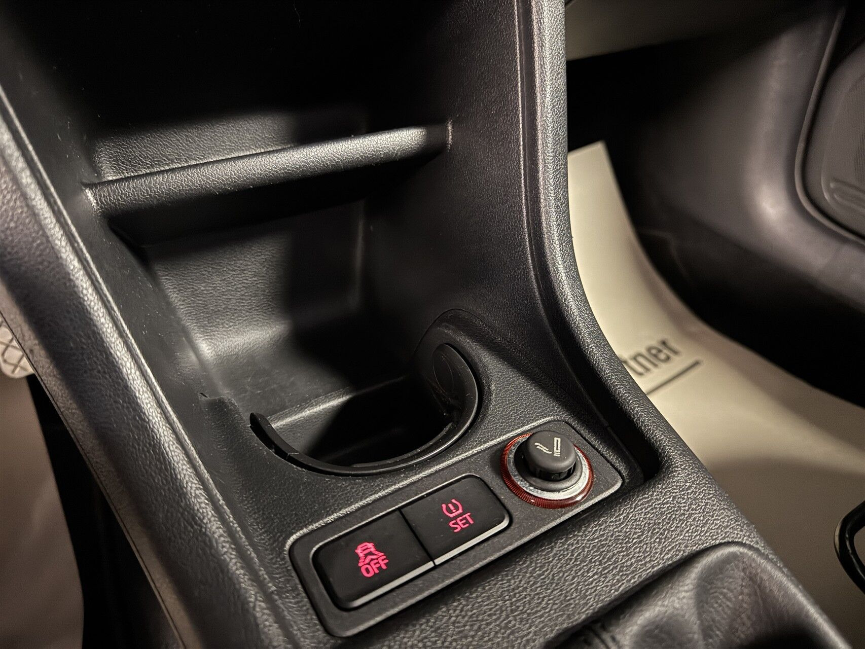 Sort VW up fra 2018