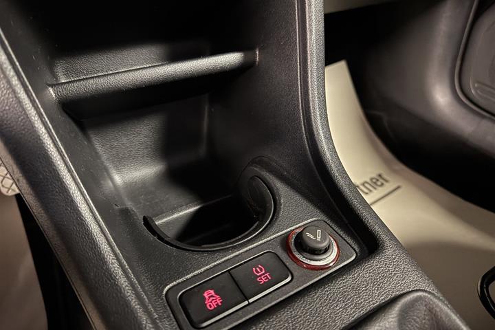 Sort VW up fra 2018