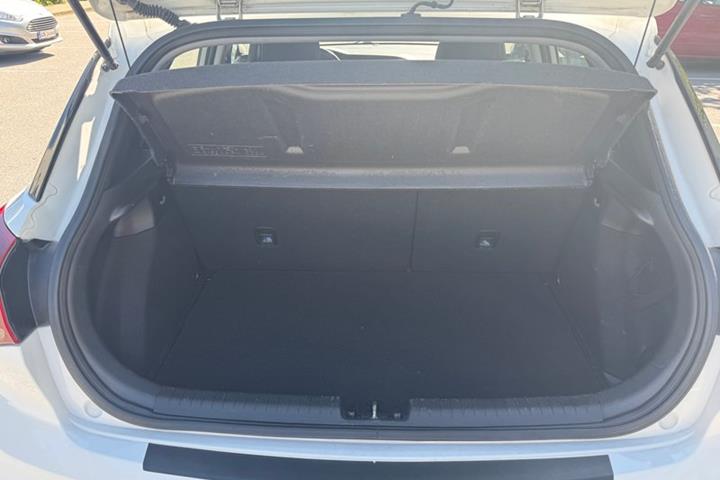 undefined Hyundai i20 fra 2020