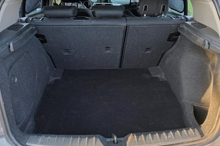 undefined BMW 118d fra 2018