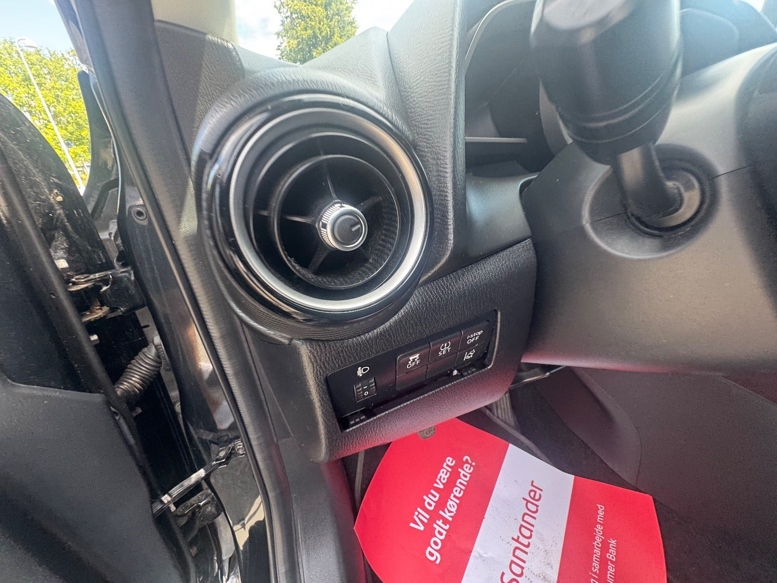 undefined Mazda 2 fra 2015