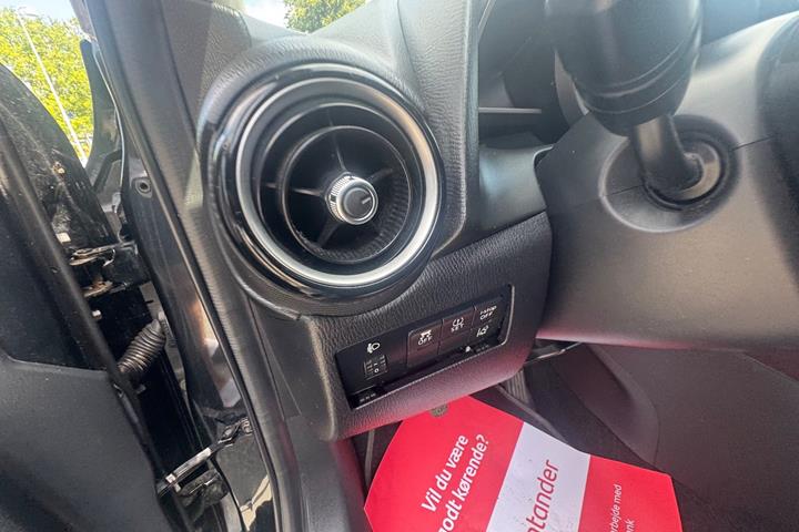 undefined Mazda 2 fra 2015