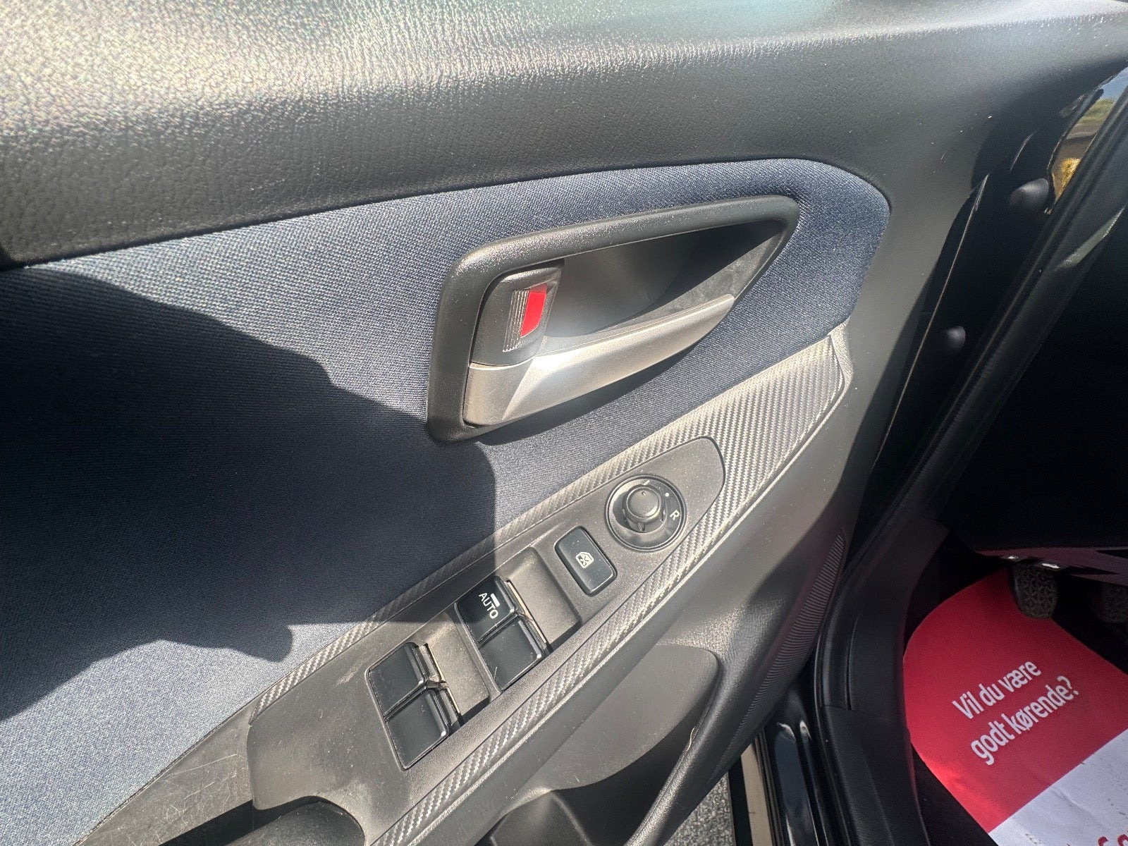 undefined Mazda 2 fra 2015