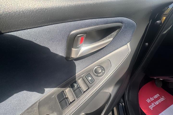 undefined Mazda 2 fra 2015