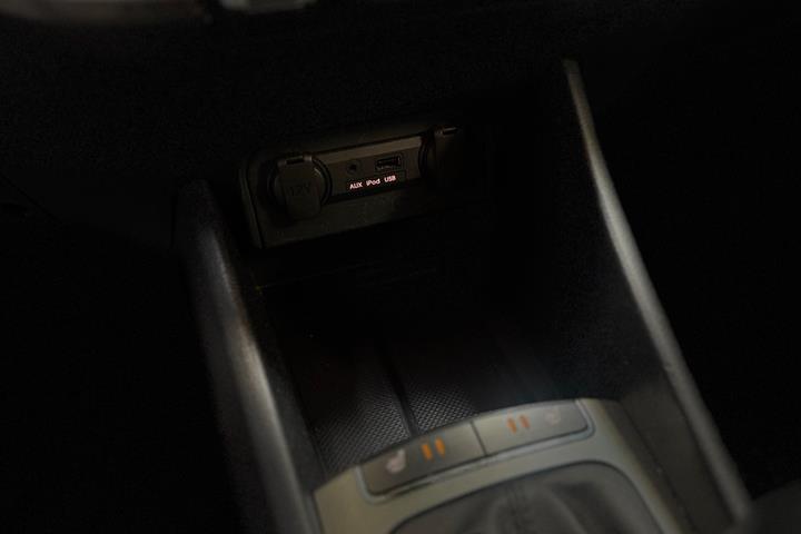 undefined Kia Rio fra 2013