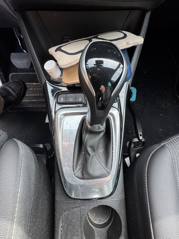 undefined Opel Crossland fra 2021