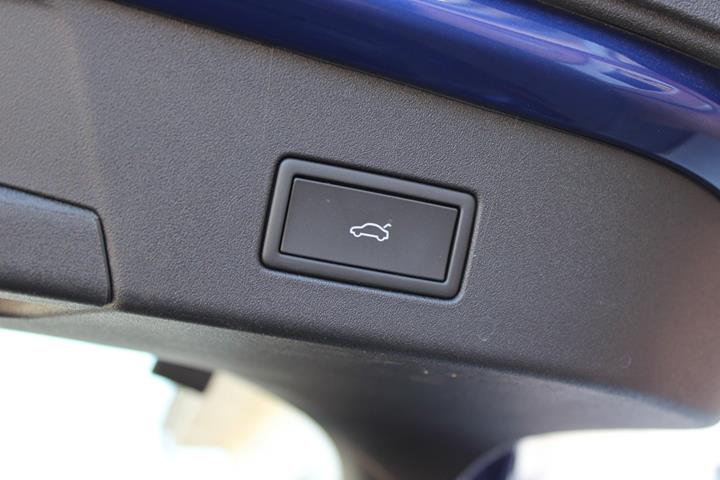 Blå VW ID.5 fra 2026