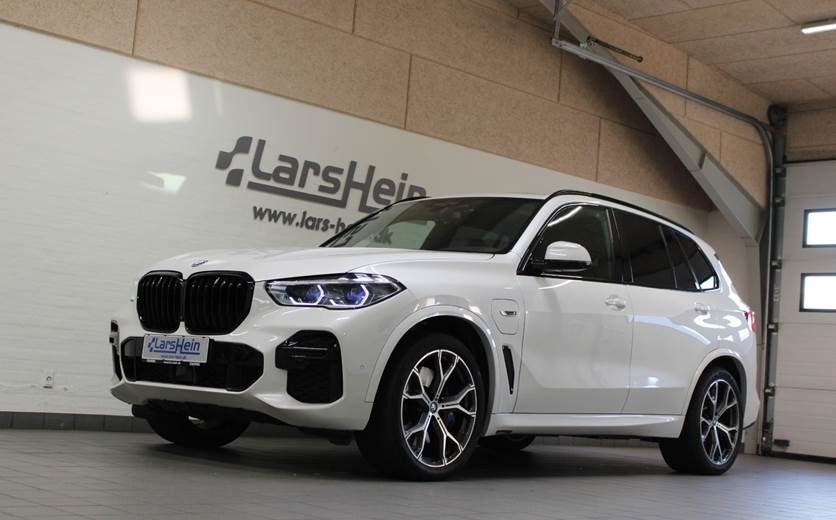 BMW X5 3,0 xDrive45e M-Sport aut.