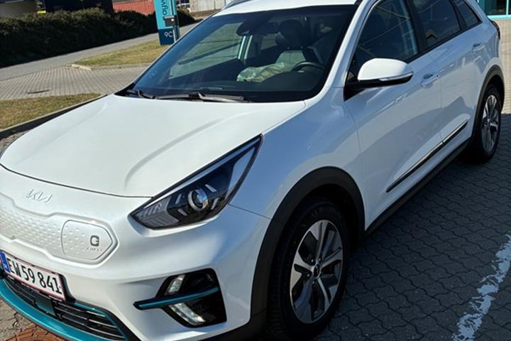 undefined Kia Niro fra 2022