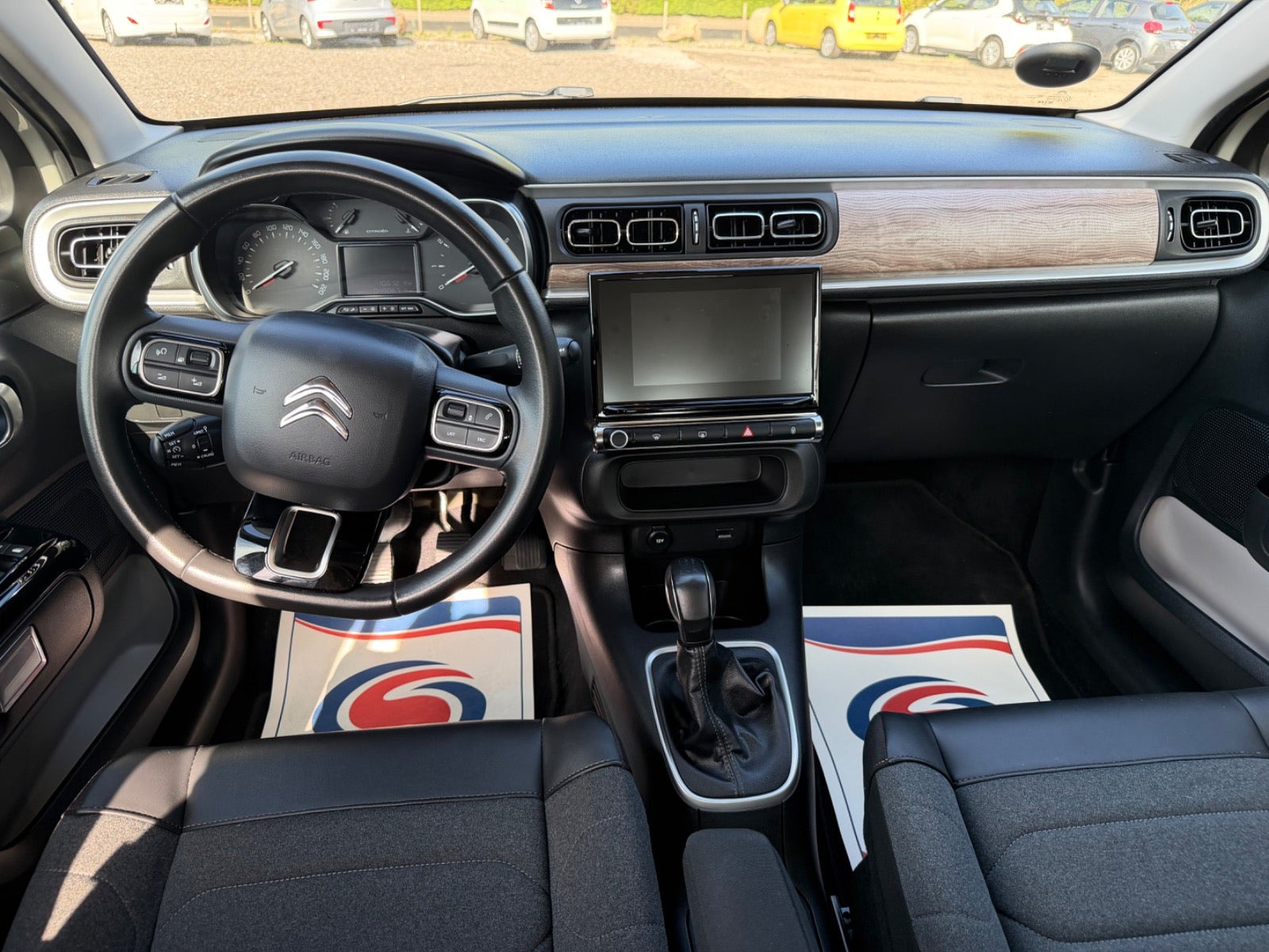 undefined Citroën C3 fra 2024