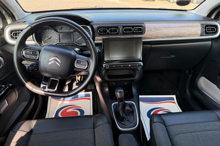 undefined Citroën C3 fra 2024