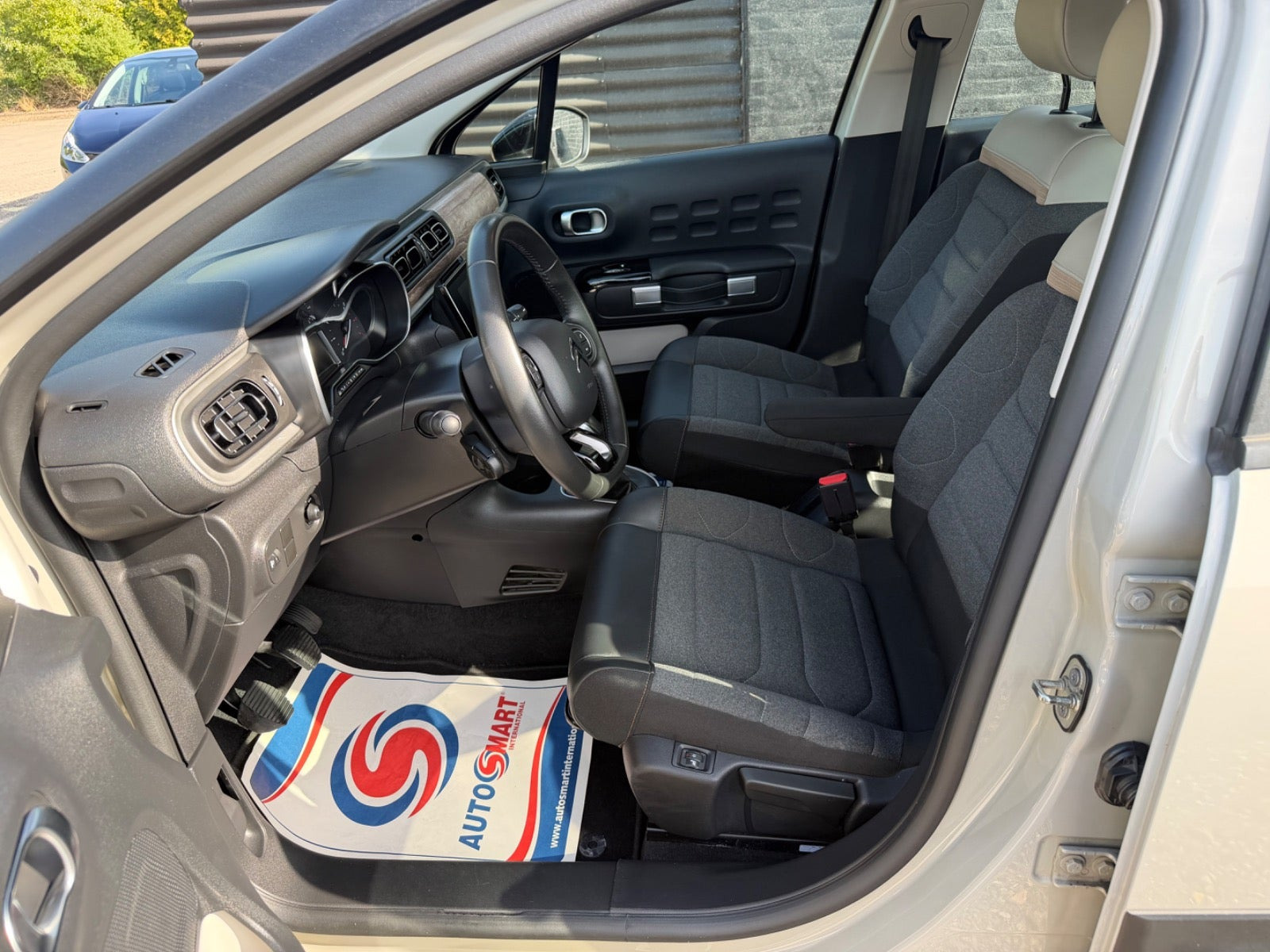 undefined Citroën C3 fra 2024