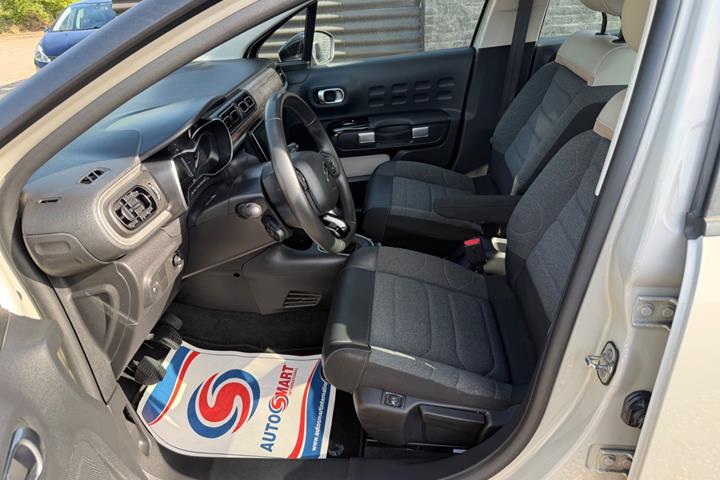 undefined Citroën C3 fra 2024