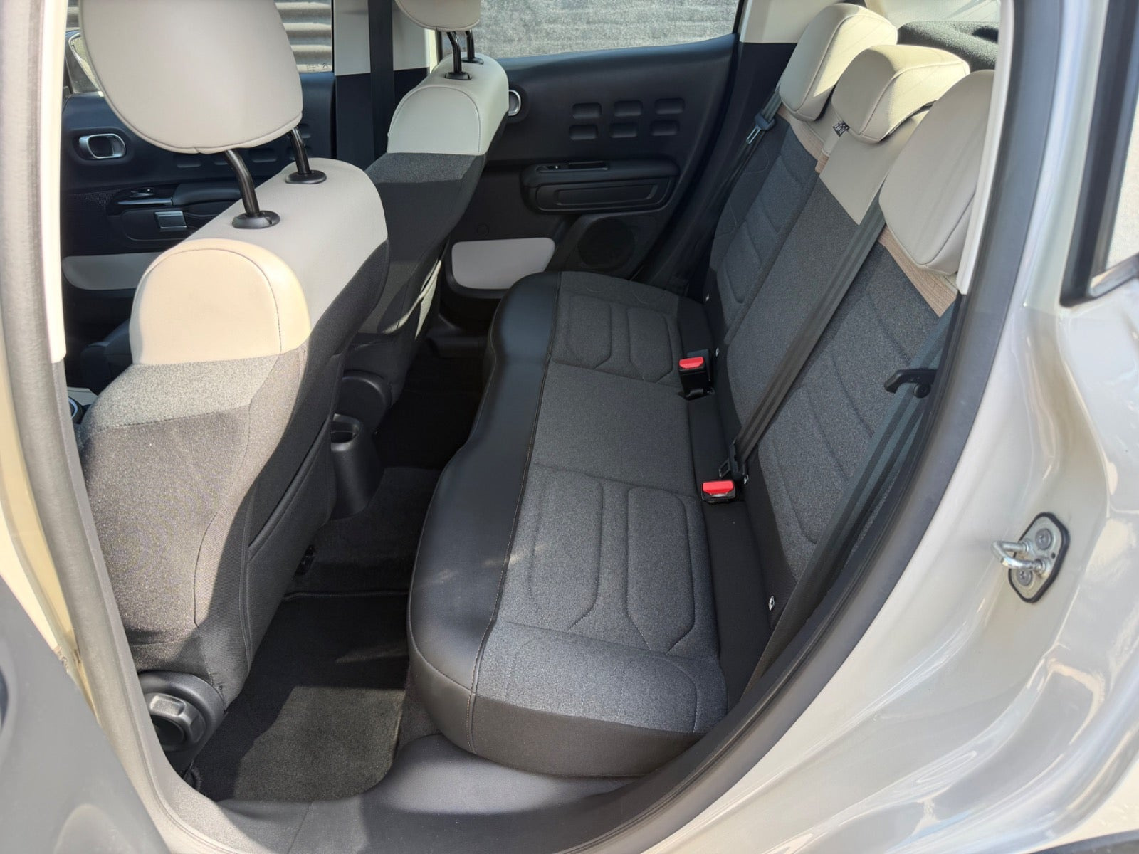 undefined Citroën C3 fra 2024