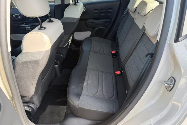 undefined Citroën C3 fra 2024
