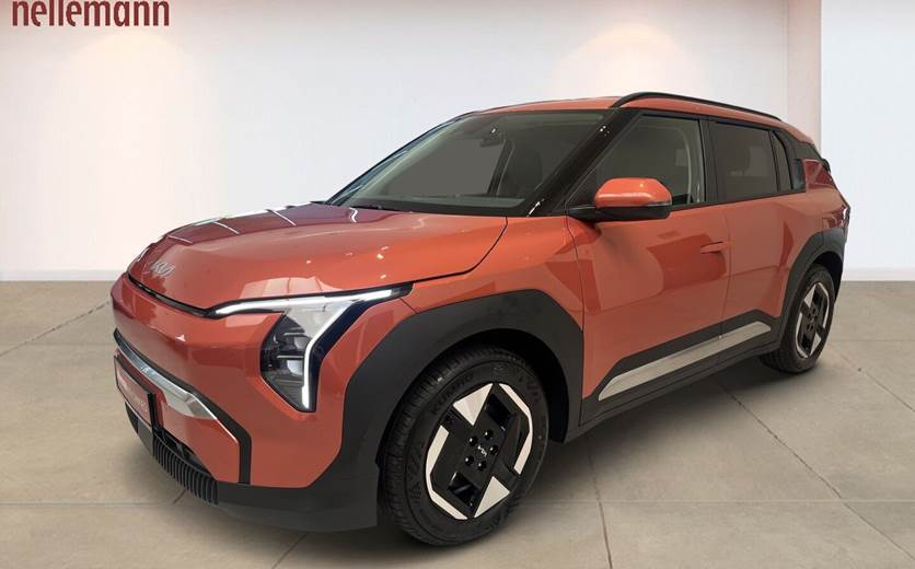 Kia EV3 81 Long Range Prestige