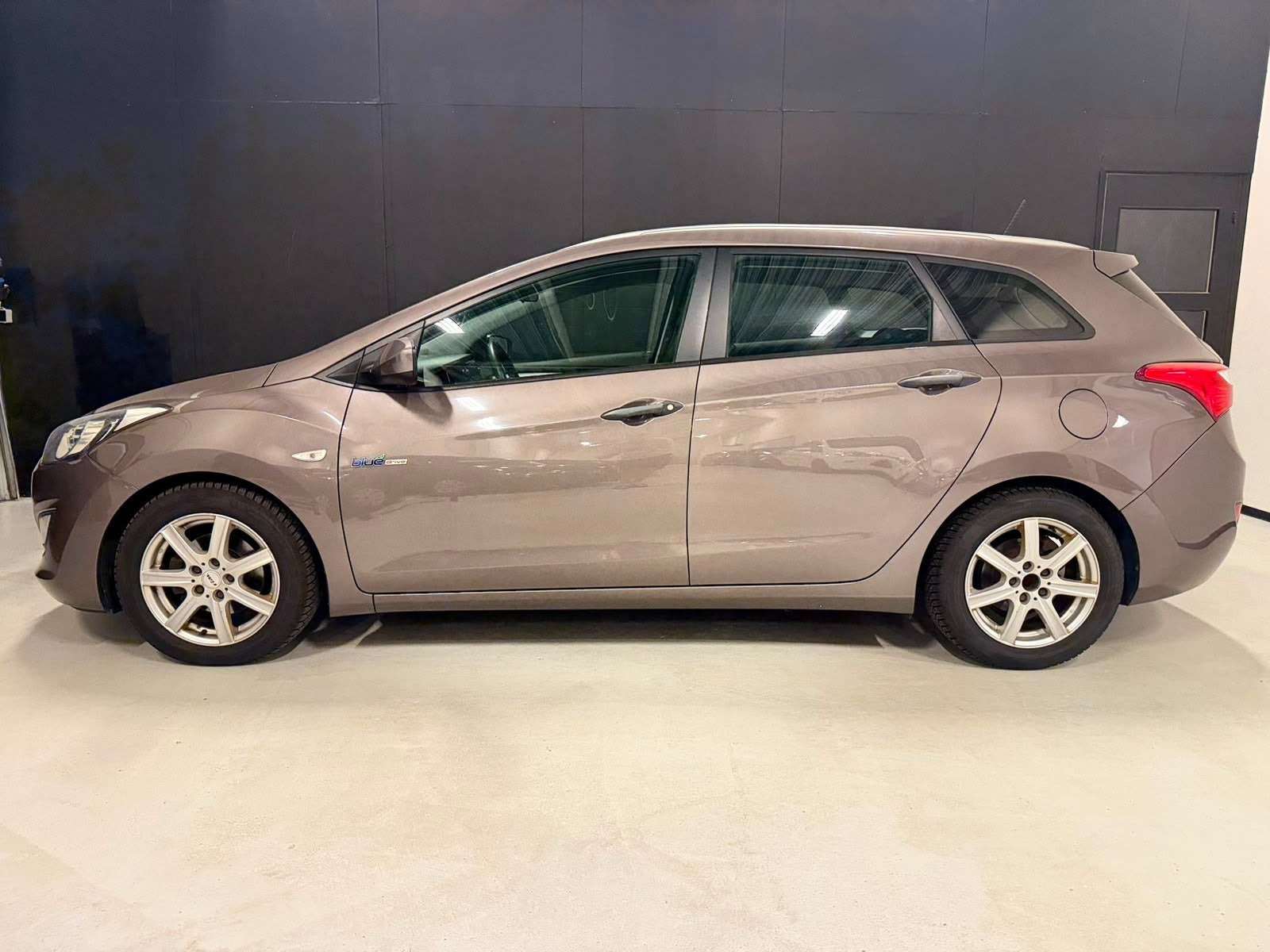 undefined Hyundai i30 fra 2013