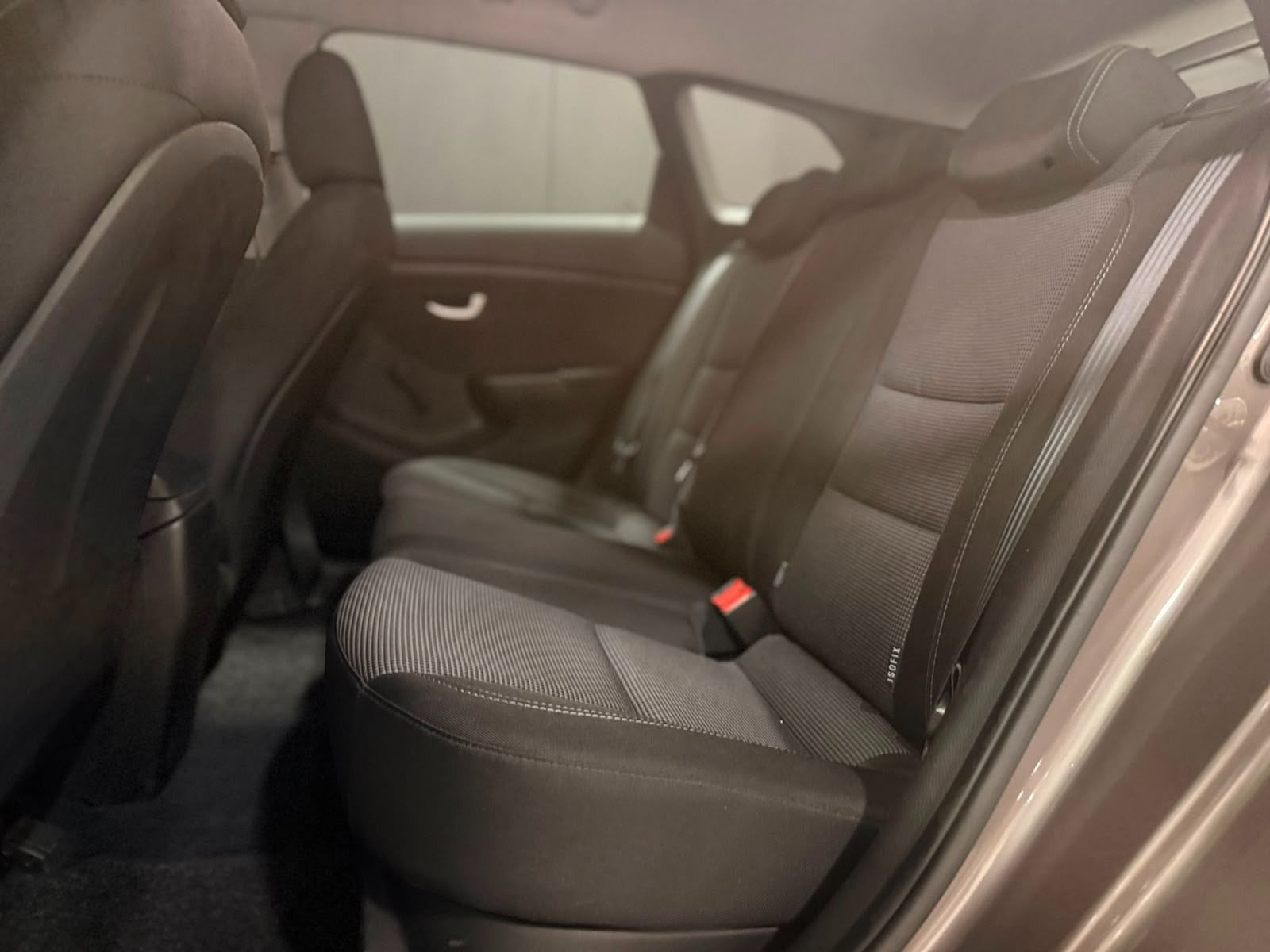 undefined Hyundai i30 fra 2013