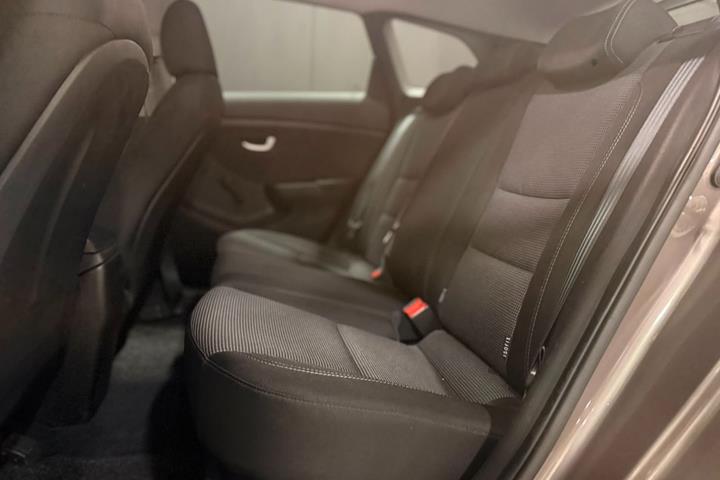 undefined Hyundai i30 fra 2013