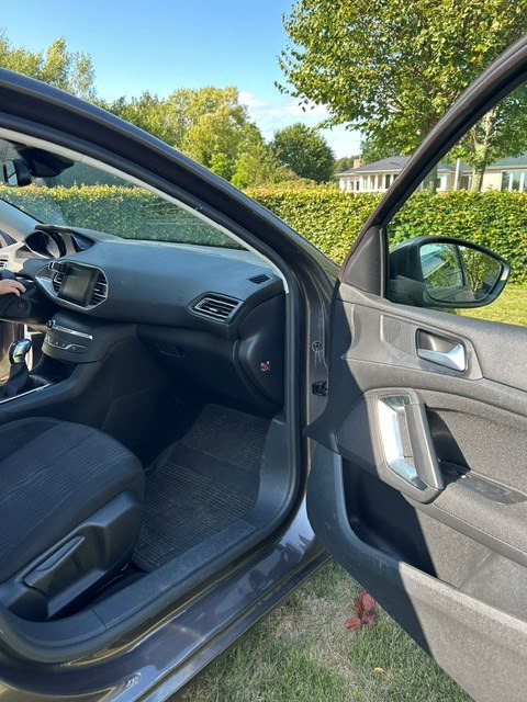 undefined Peugeot 308 fra 2016