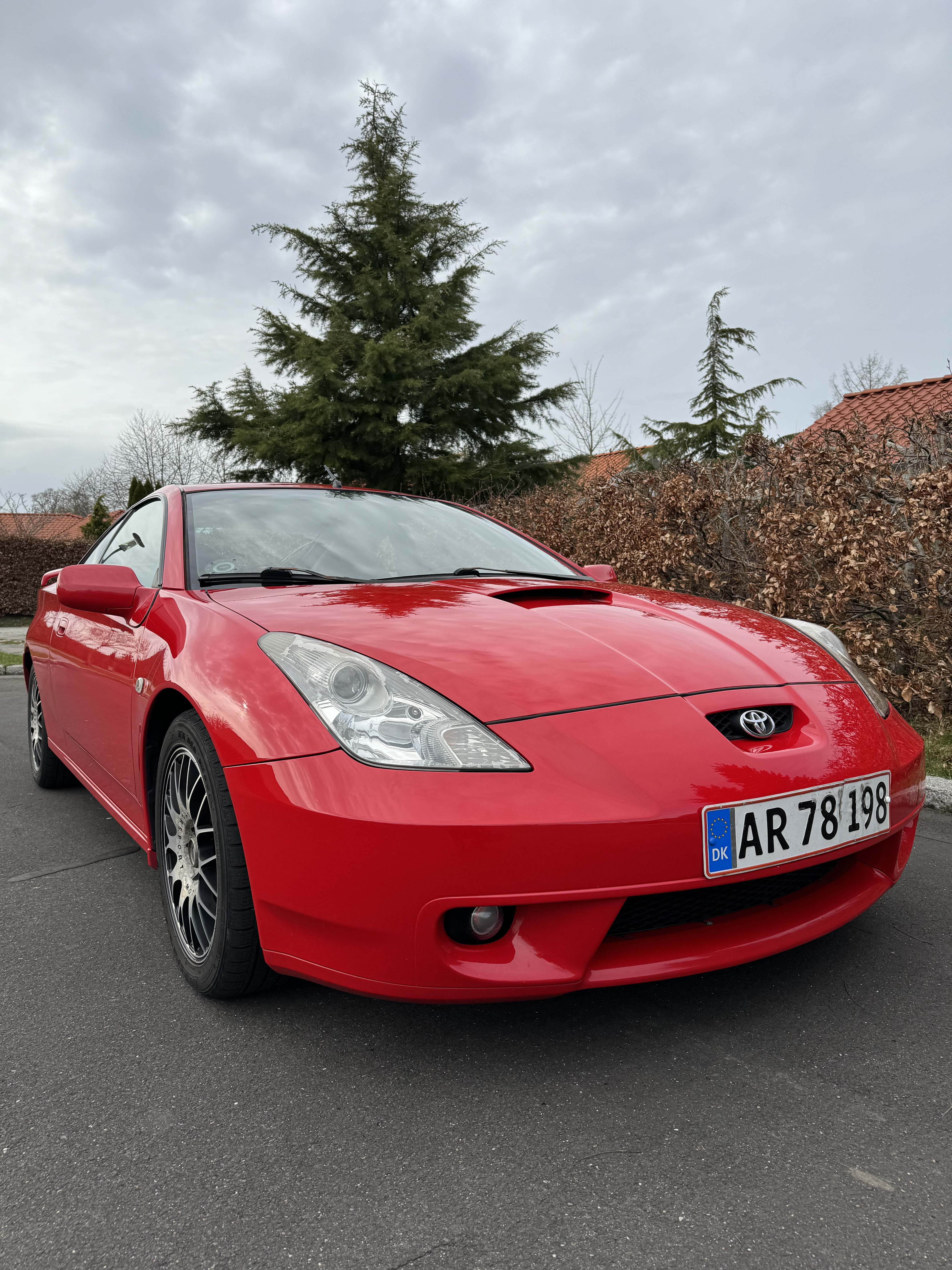 Toyota Celica 1,8 1,8