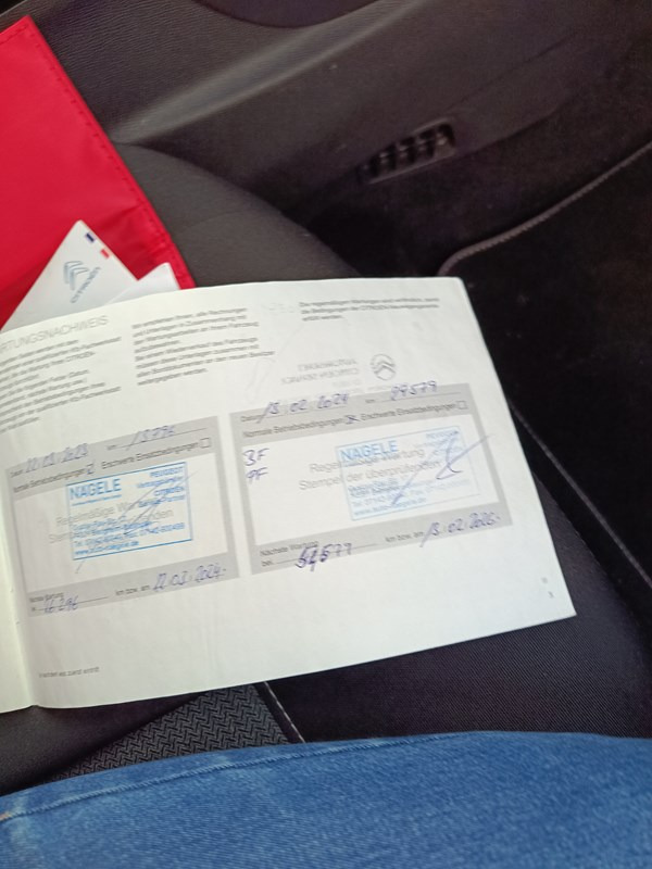 undefined Citroën ë-C4 fra 2022