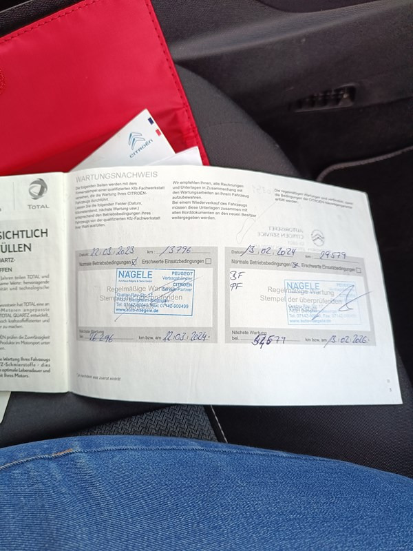 undefined Citroën ë-C4 fra 2022