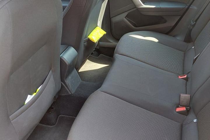 undefined Seat Arona fra 2020