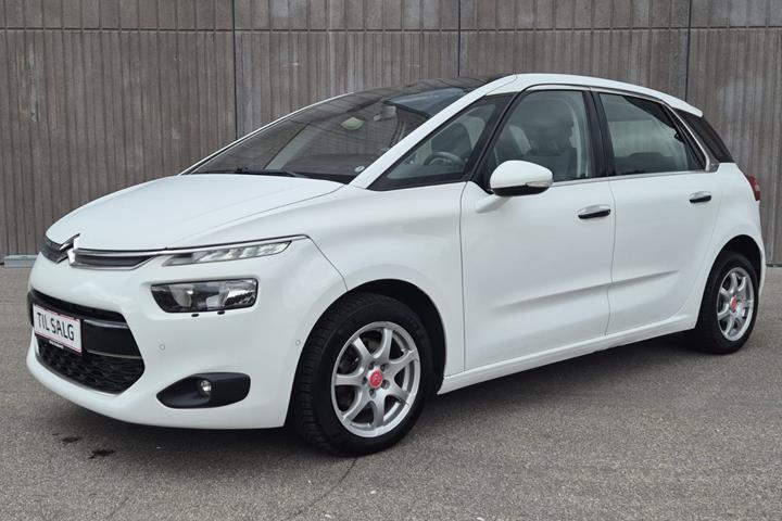undefined Citroën C4 Picasso fra 2014