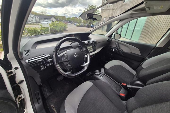 undefined Citroën C4 Picasso fra 2014