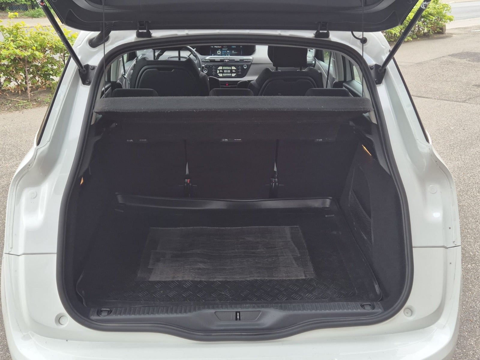 undefined Citroën C4 Picasso fra 2014