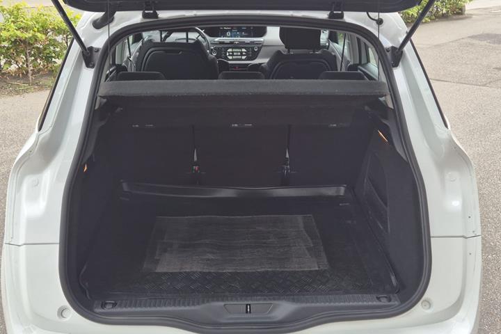 undefined Citroën C4 Picasso fra 2014