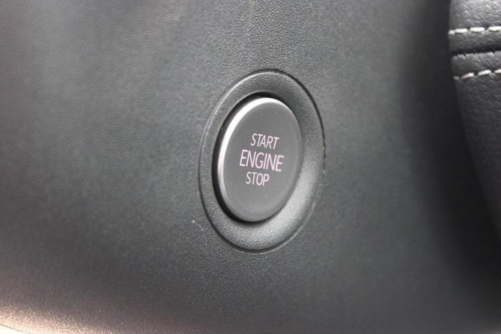 Grå VW ID.3 fra 2024