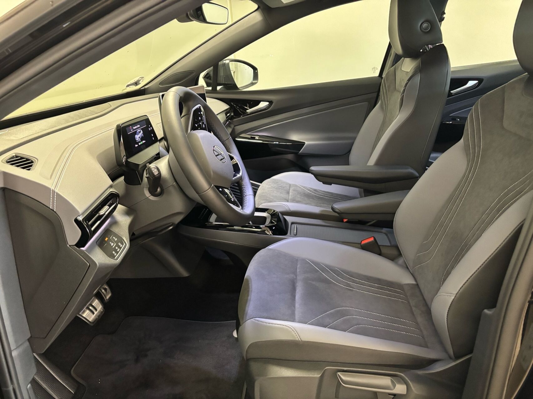 Sort VW ID.4 fra 2026
