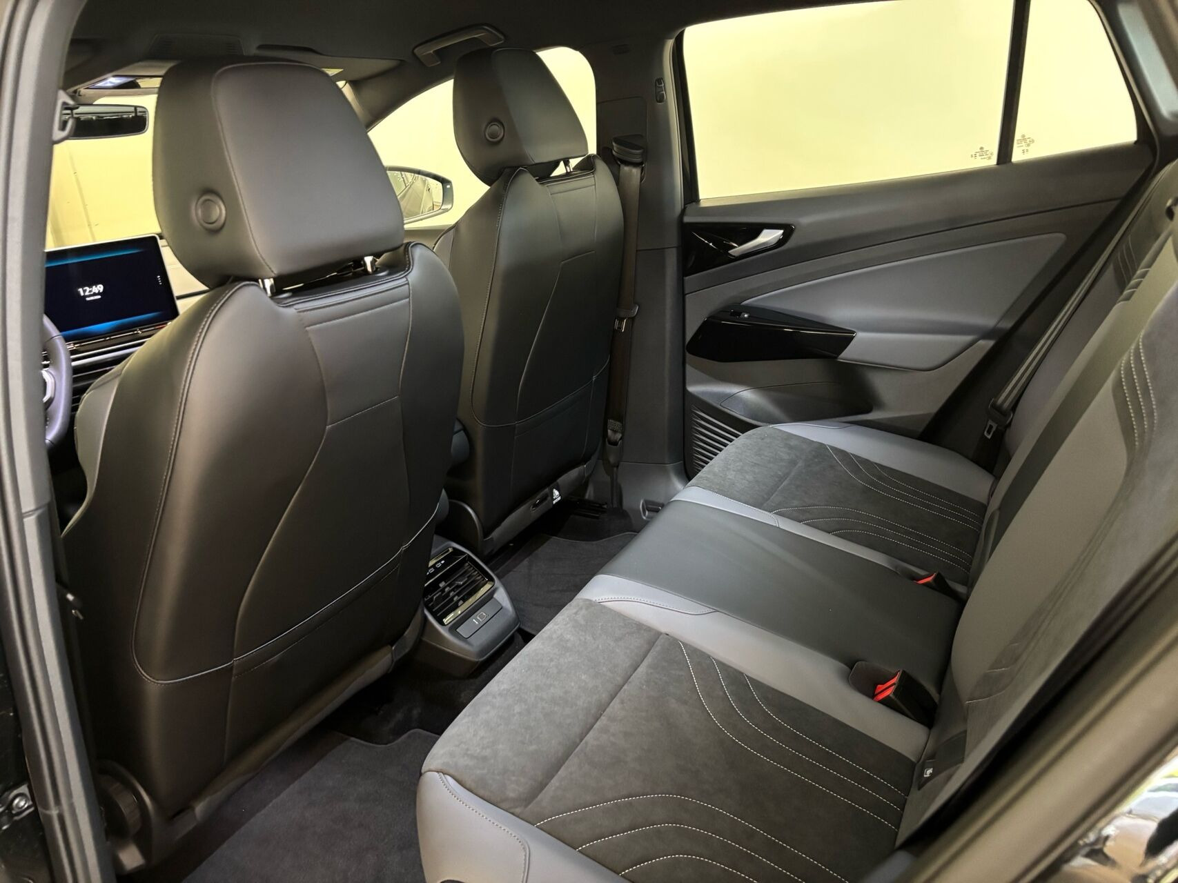 Sort VW ID.4 fra 2026
