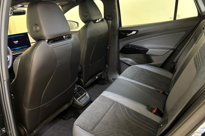 Sort VW ID.4 fra 2026
