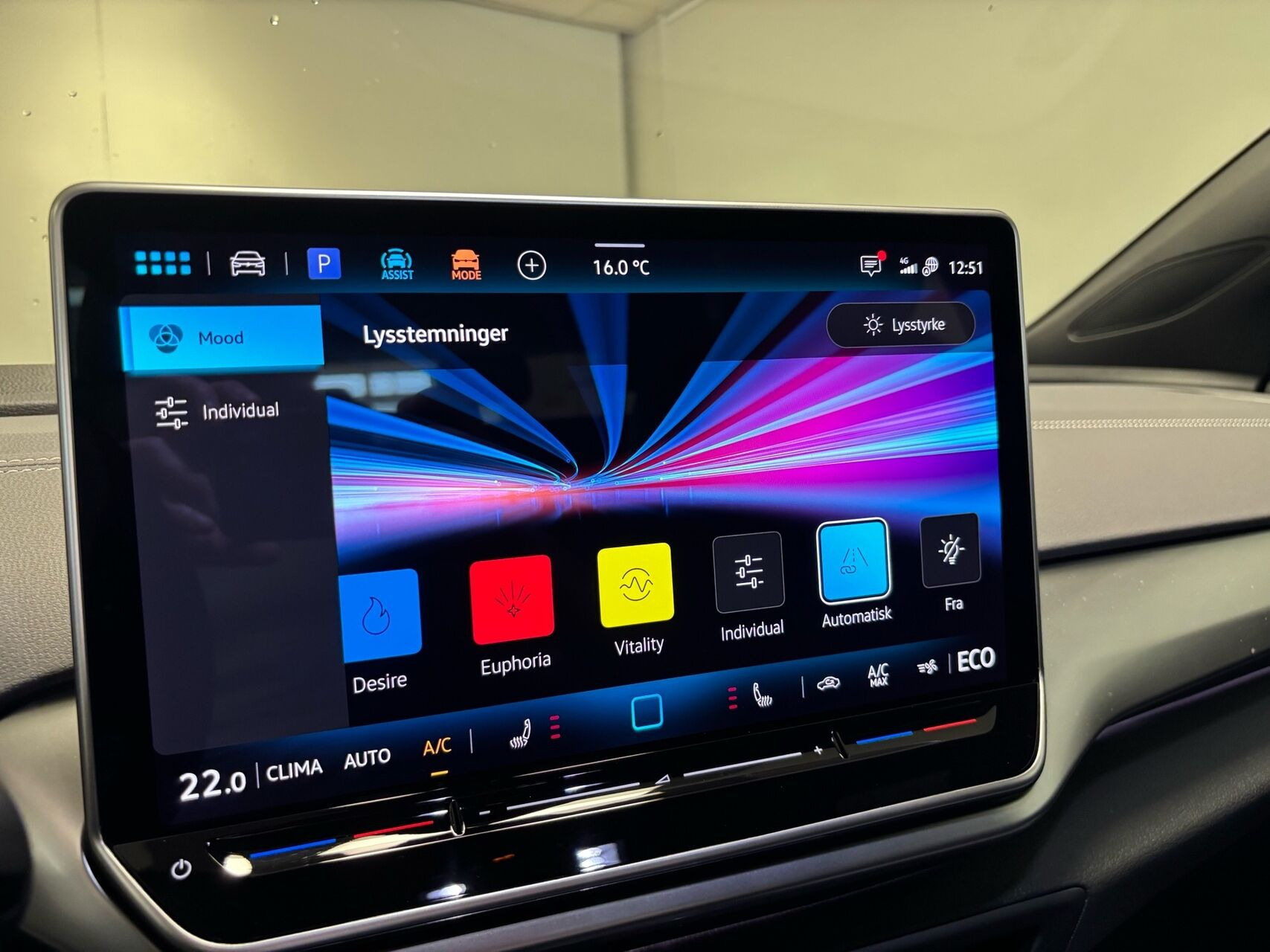 Sort VW ID.4 fra 2026
