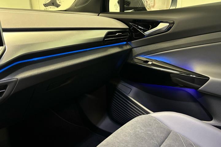 Sort VW ID.4 fra 2026