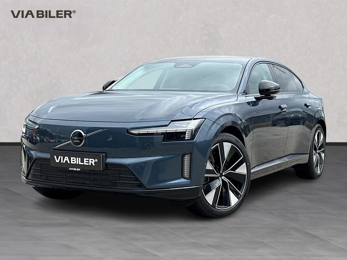 Volvo ES90 Single Motor Extended Range Ultra 333HK Aut.