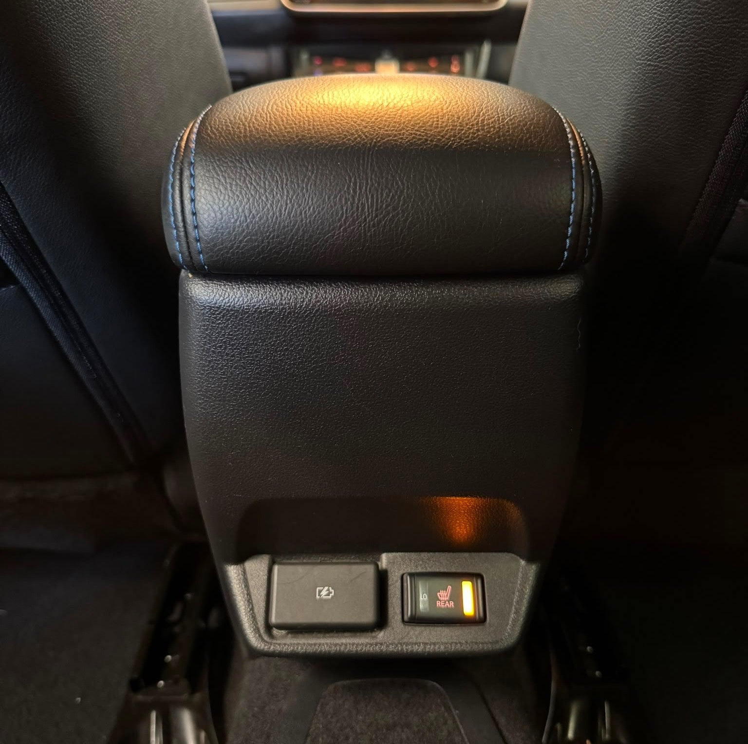 undefined Nissan Leaf fra 2020