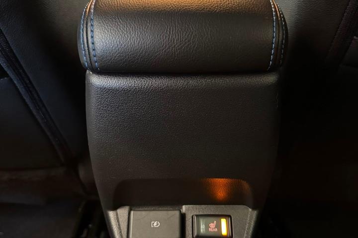undefined Nissan Leaf fra 2020